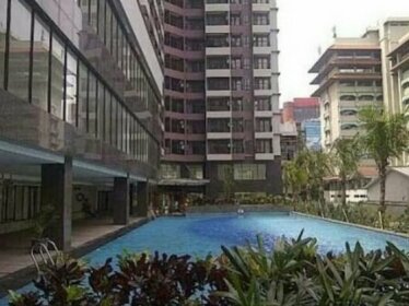 Tamansari Semanggi Apartment
