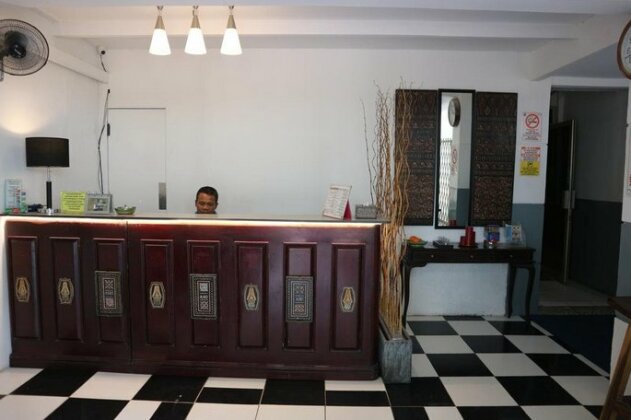 Tator Hotel - Photo2