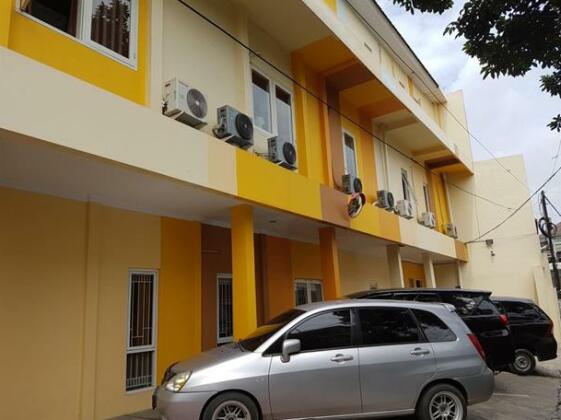 Tebet Utara Suites