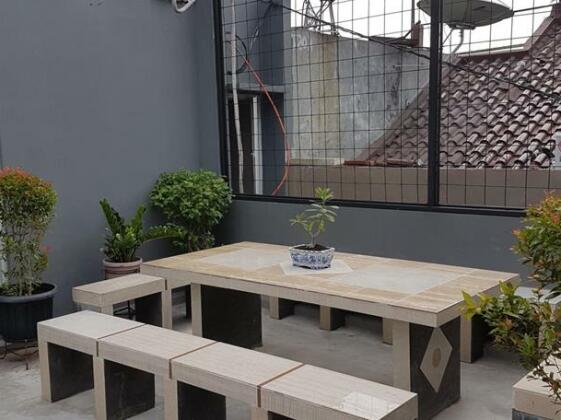 Tebet Utara Suites - Photo2