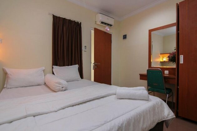Tebet Utara Suites - Photo3