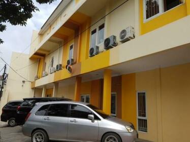 Tebet Utara Suites