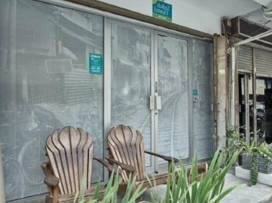 Teduh Hostel Kota Tua - Photo2