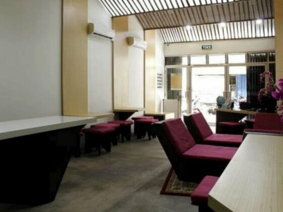 Teduh Hostel Kota Tua - Photo3