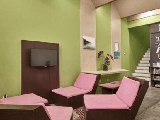 Teduh Hostel Kota Tua - Photo4