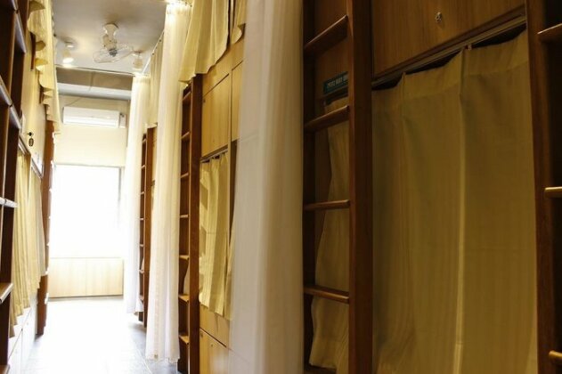 Teduh Hostel Kota Tua - Photo5