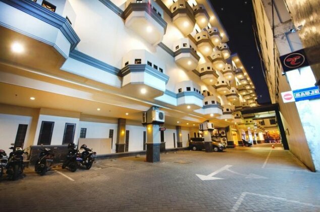 Tematik Hotel Pluit