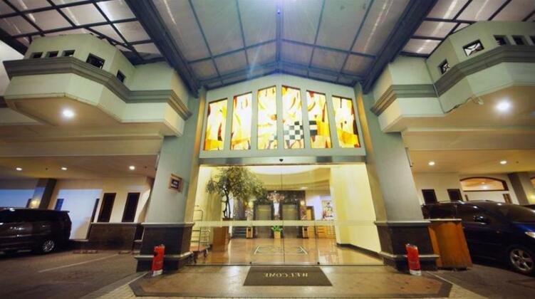 Tematik Hotel Pluit - Photo2