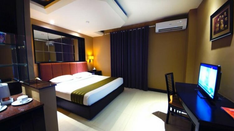 Tematik Hotel Pluit - Photo3