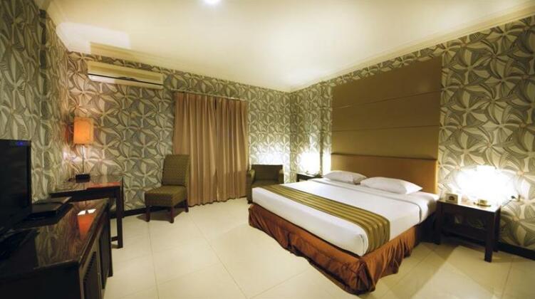 Tematik Hotel Pluit - Photo4