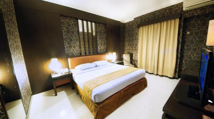 Tematik Hotel Pluit - Photo5