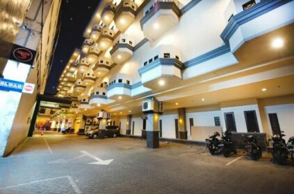 Tematik Hotel Pluit