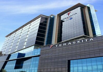 Teraskita Hotel Jakarta managed by Dafam