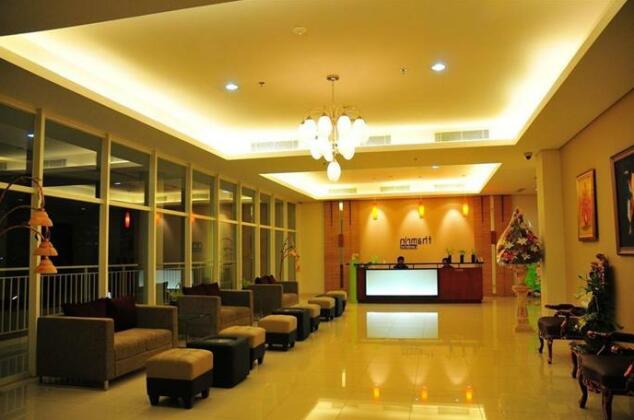 Thamrin Condotel - Photo2