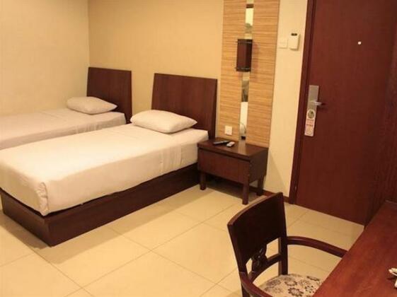 Thamrin Condotel - Photo3