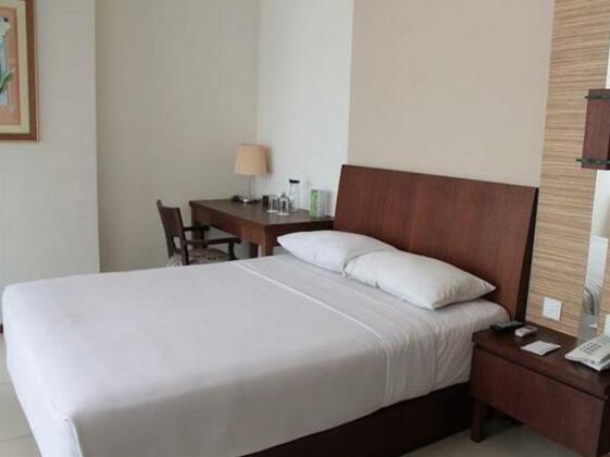 Thamrin Condotel - Photo4