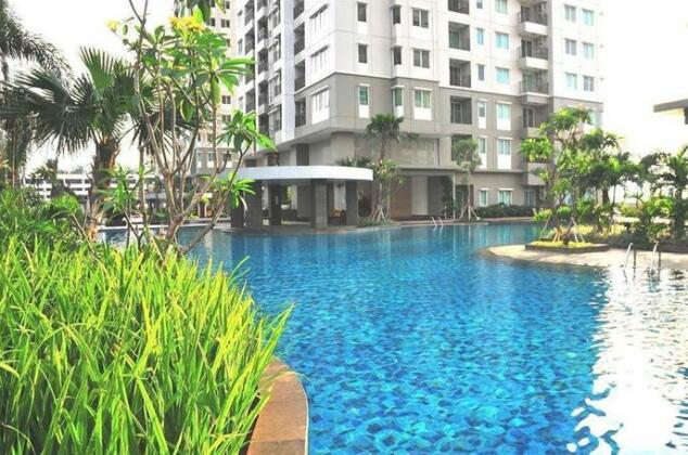 Thamrin Condotel - Photo5