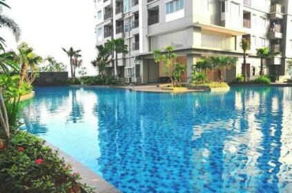 Thamrin Condotel