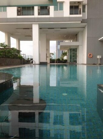 Thamrin Executive Residence A1 33th Floor - Photo3