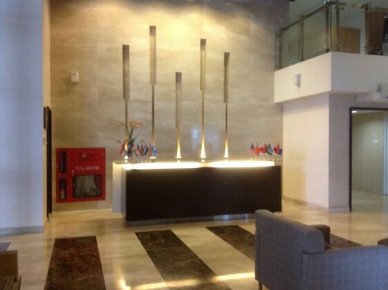 Thamrin Executive Residence A1 33th Floor - Photo4