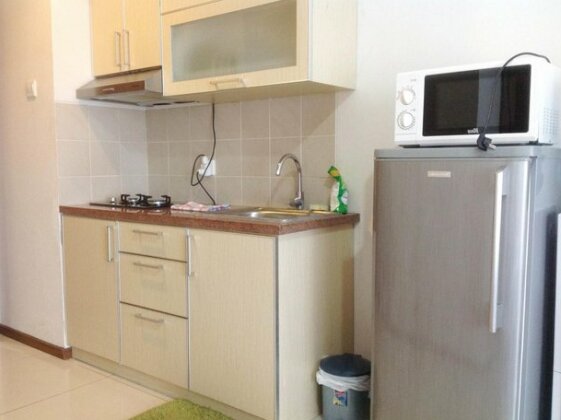 Thamrin Executive Residence A1 33th Floor - Photo5