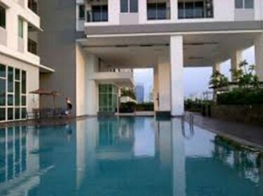Thamrin Executive Residence A1 33th Floor