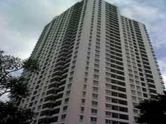 Thamrin Executive Residence A2 3rd Floor