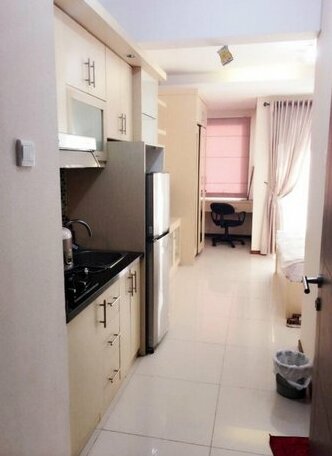Thamrin Executive Residence A2 3rd Floor - Photo3