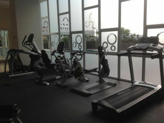 Thamrin Executive Residence A2 3rd Floor - Photo4