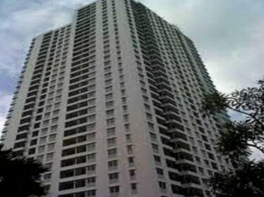 Thamrin Executive Residence A2 3rd Floor