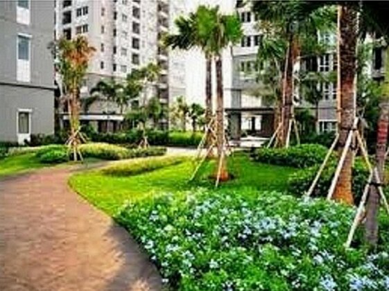 Thamrin Executive Residence B2 30th Floor - Photo4