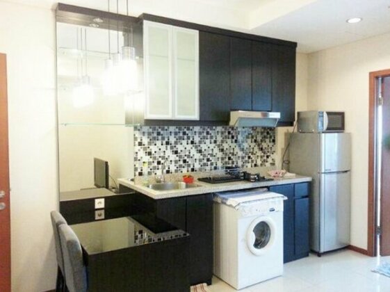 Thamrin Executive Residence B2 30th Floor - Photo5
