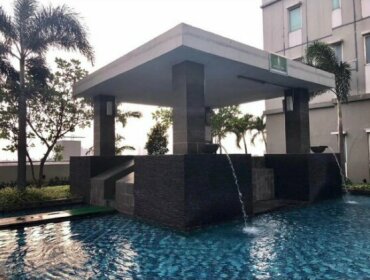 Thamrin Residence 2Bedrooms & 2bathrooms