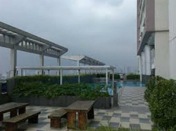 Thamrin Residence B6 30th floor - Photo2