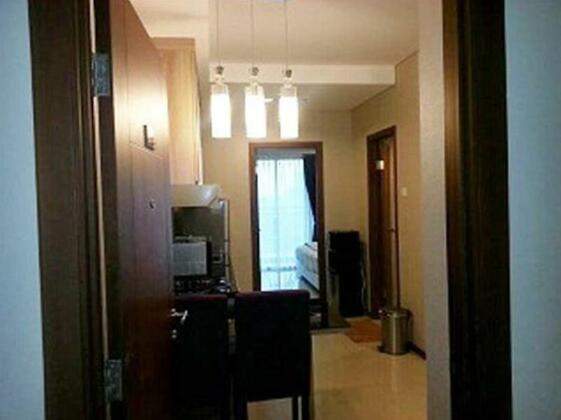 Thamrin Residence B8 18th floor - Photo3