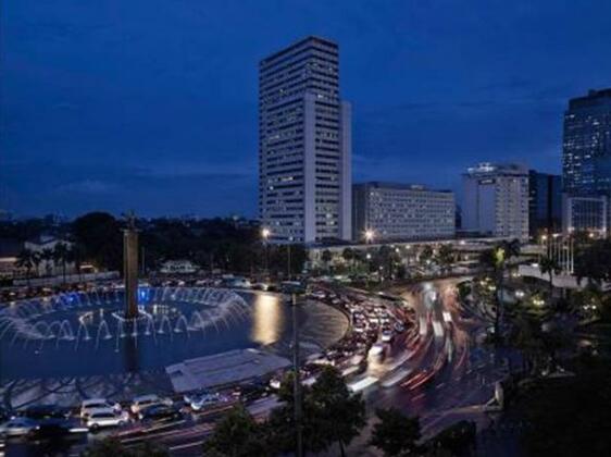 Thamrin Residence B8 18th floor - Photo4