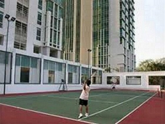 Thamrin Residence B8 18th floor - Photo5