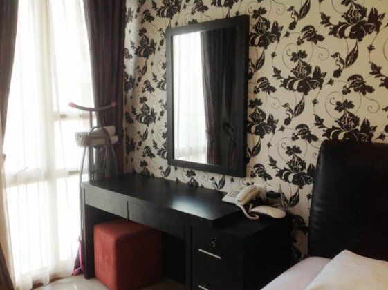 Thamrin Residence C10 29th floor - Photo3