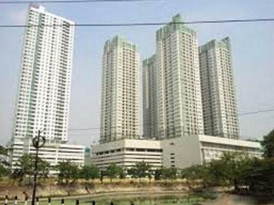 Thamrin Residence C10 29th floor - Photo5