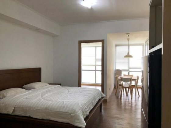 Thamrin Residence Two Bedroom 8 by Rentaloka - Photo2