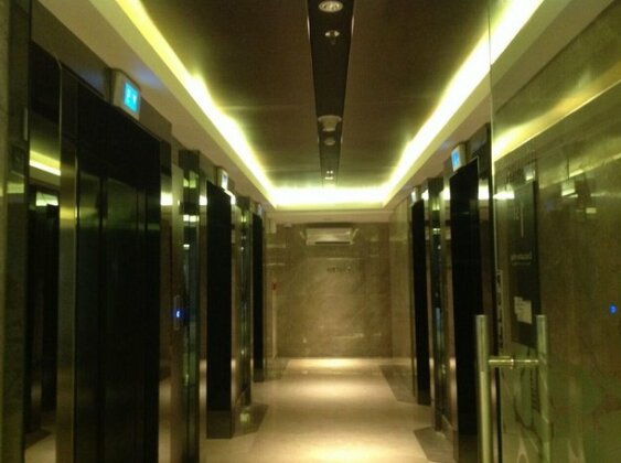 Thamrin Residence Two Bedroom 8 by Rentaloka - Photo3