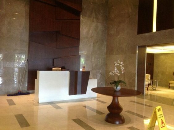 Thamrin Residence Two Bedroom 8 by Rentaloka - Photo4