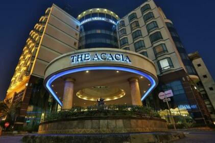 The Acacia Hotel Jakarta