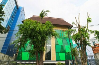 The Baile Jakarta
