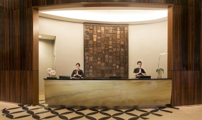 The Bellevue Suites - Photo2