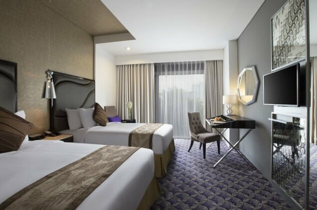 The Bellevue Suites - Photo4