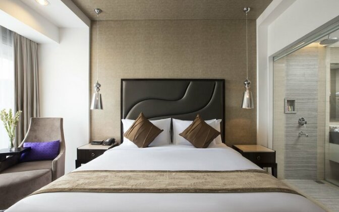 The Bellevue Suites - Photo5