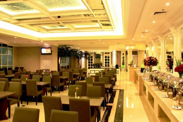 The Bellezza Suites - Photo2