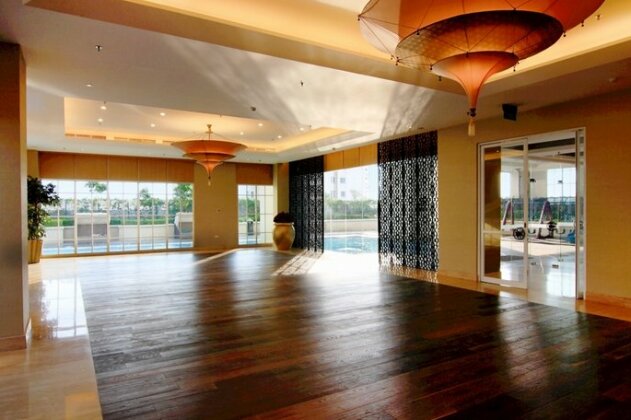 The Bellezza Suites - Photo3