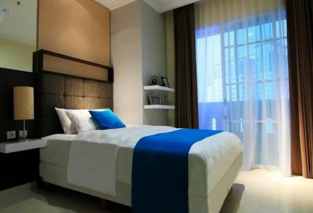 The Bellezza Suites - Photo4